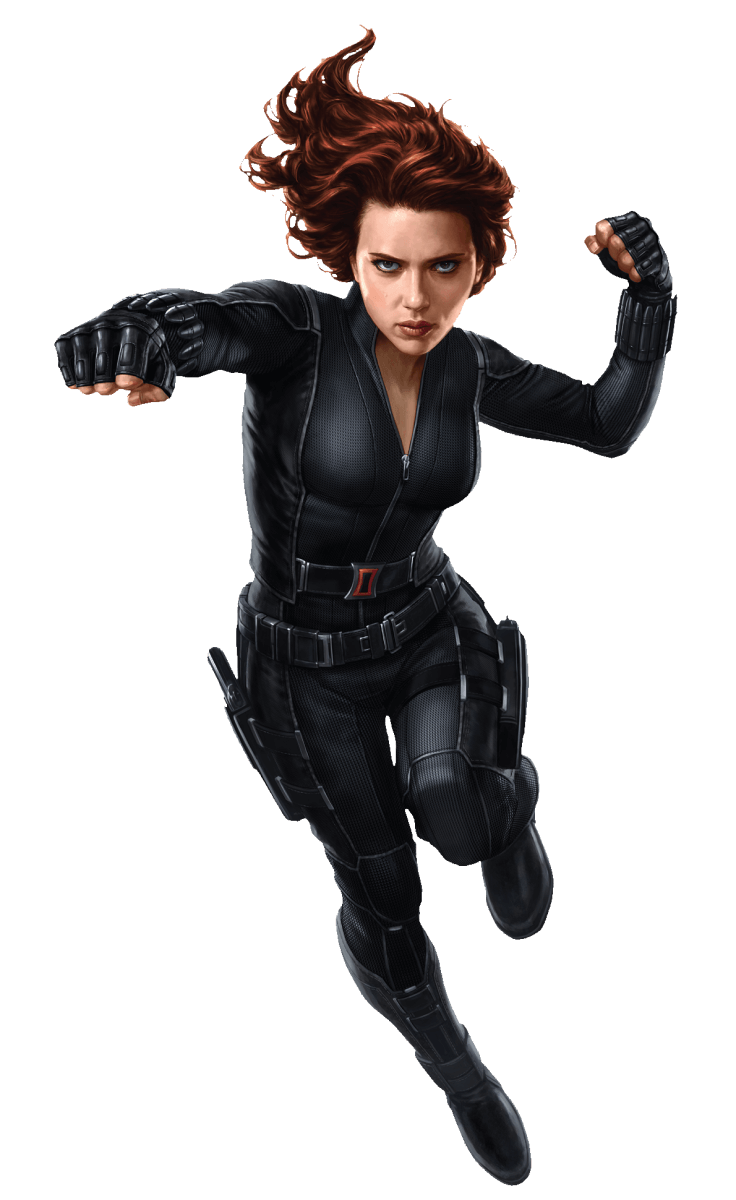 Black Widow