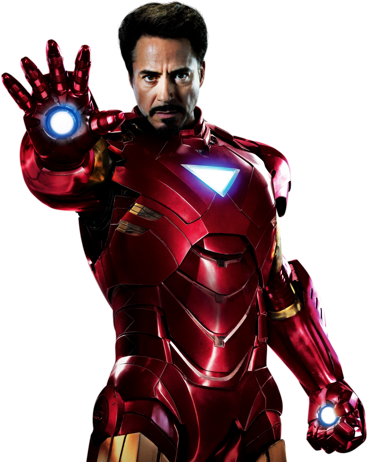Iron Man